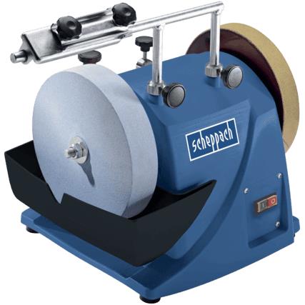 Scheppach Vådsliber Tiger 2000 200×40 mm
