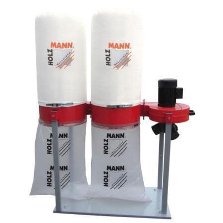 Holzmann Spånsuger Abs4000 230v