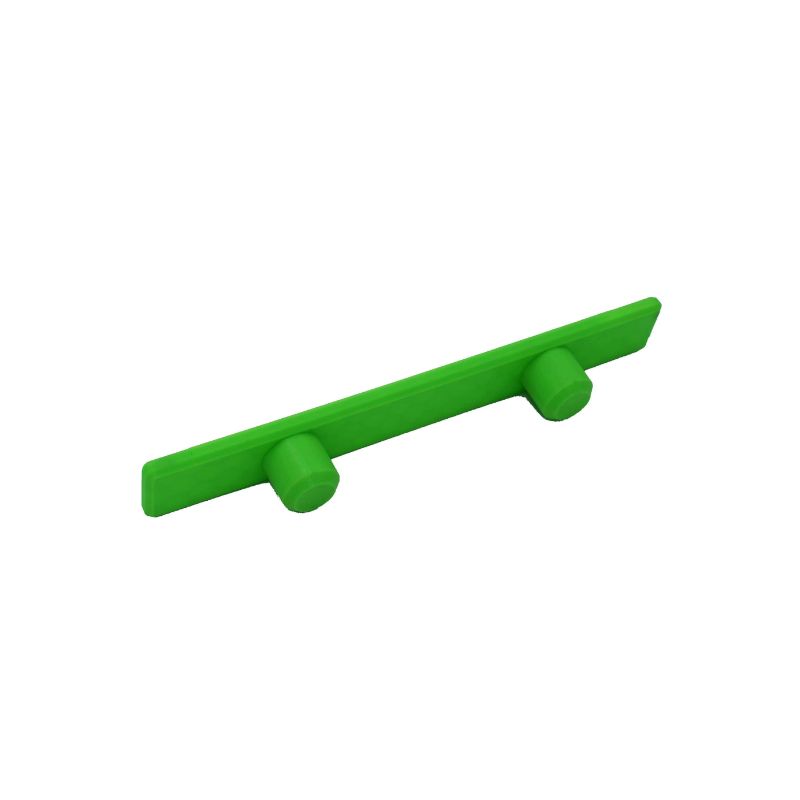 3D MFT Lavprofilanslag 190mm – Fence Dog