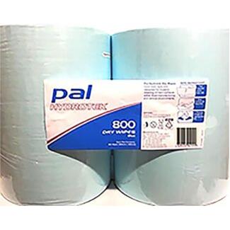 Pal Hydrotek Dry Wipe