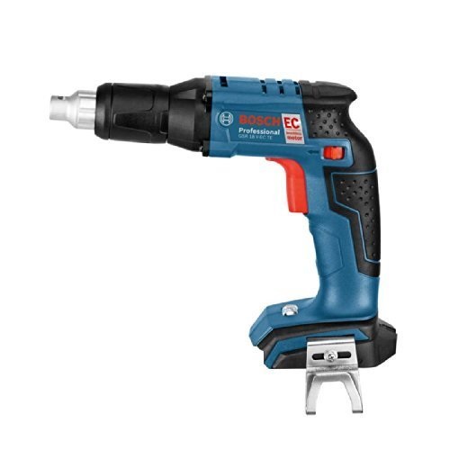 #3 - Bosch Skruemaskine til Elementmontage GSR 18V-EC TE Professional (solo) med tilbehør