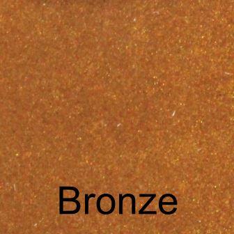 Bronze Chestnut Regnbuevoks 50g