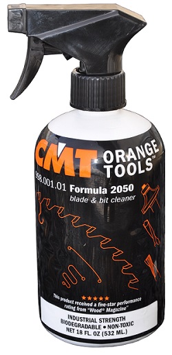 CMT Rensevæske CMT 0,5 liter