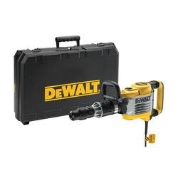 Billede af DeWalt 10 kg SDS-Max nedbrydningshammer