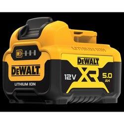 Dewalt 12 V Xr 5 Ah Batteri