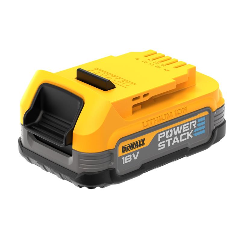 Billede af Dewalt Powerstack batteri 18V