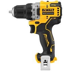 Billede af DeWalt 12V XR kulløs superkompakt boremaskine, ekskl. batteri/lader