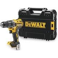 Billede af DeWalt boremaskine 18V XR Li-Ion kulløs kompakt, løs enhed