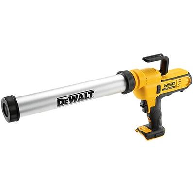 Billede af Dewalt XR Fugepistol 18V Solo