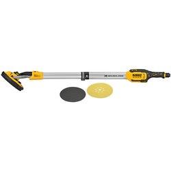 Billede af DeWalt 18V XR kulløs 225mm girafsliber