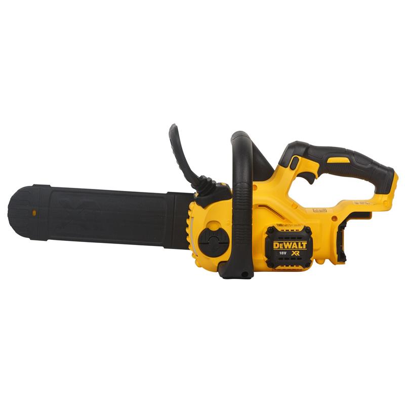 Billede af Dewalt Kædesav 30cm XR 18V Solo hos Dorch & Danola A/S