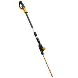 Billede af DeWalt stanghækkeklipper 550mm 18V XR Solo