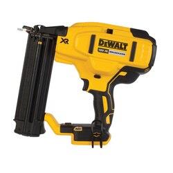 Billede af DeWalt 18V XR Li-18GA stiftepistol, løs enhed hos Dorch & Danola A/S