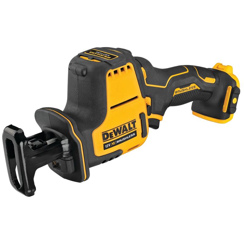 Billede af Dewalt XR Bajonetsav 12V Solo hos Dorch & Danola A/S