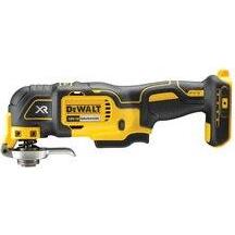 Se Dewalt Dcs355n Multi-cutter 18v Xr Kulløs Løs Enhed hos Dorch & Danola A/S