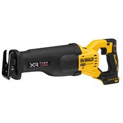 DeWalt 18V XR-bajonetsav med FLEXVOLT ADVANTAGE – Kun enhed