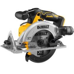 Billede af DeWalt 18V XR 165mm rundsav - uden tilbehør hos Dorch & Danola A/S