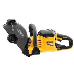 Billede af DeWalt 54V XR FLEXVOLT betonsav, løs enhed hos Dorch & Danola A/S