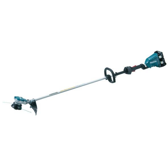 Billede af Makita græstrimmer 2x18V 5,0AH