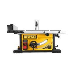 Billede af DeWalt 250mm bordsav