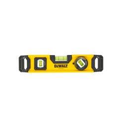 Billede af DeWalt Vaterpas torpedo 25cm hos Dorch & Danola A/S