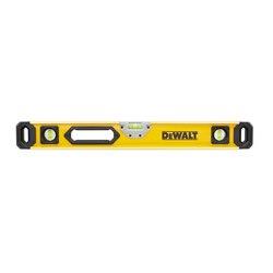 Dewalt Box Beam Vaterpas 60cm
