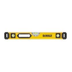 Billede af DeWalt BOX BEAM Vaterpas 60cm hos Dorch & Danola A/S