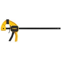 Billede af DeWalt Hurtigtvinge m 300mm