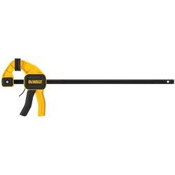 #3 - DeWalt Hurtigtvinge L 600mm