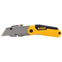 Billede af DeWalt Kniv trapezblad foldbar, autoload