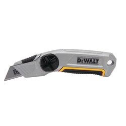 #3 - DeWalt Kniv fast trapezblad