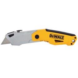 Billede af DeWalt Kniv trapezblad foldbar, autoload