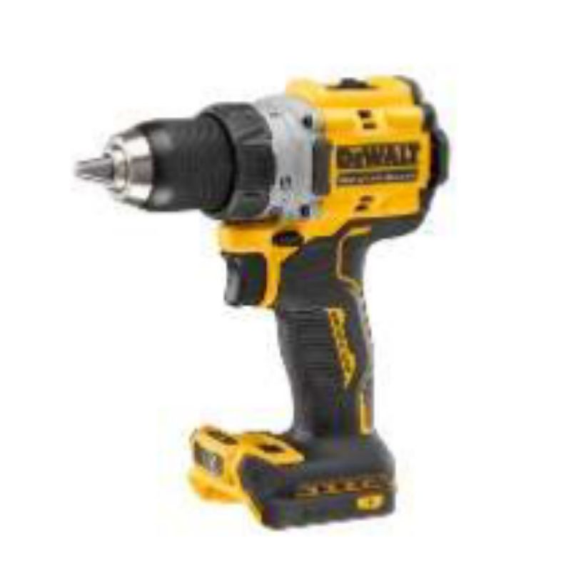 Billede af Dewalt Boremaskine 18V XR TSTAK SOLO