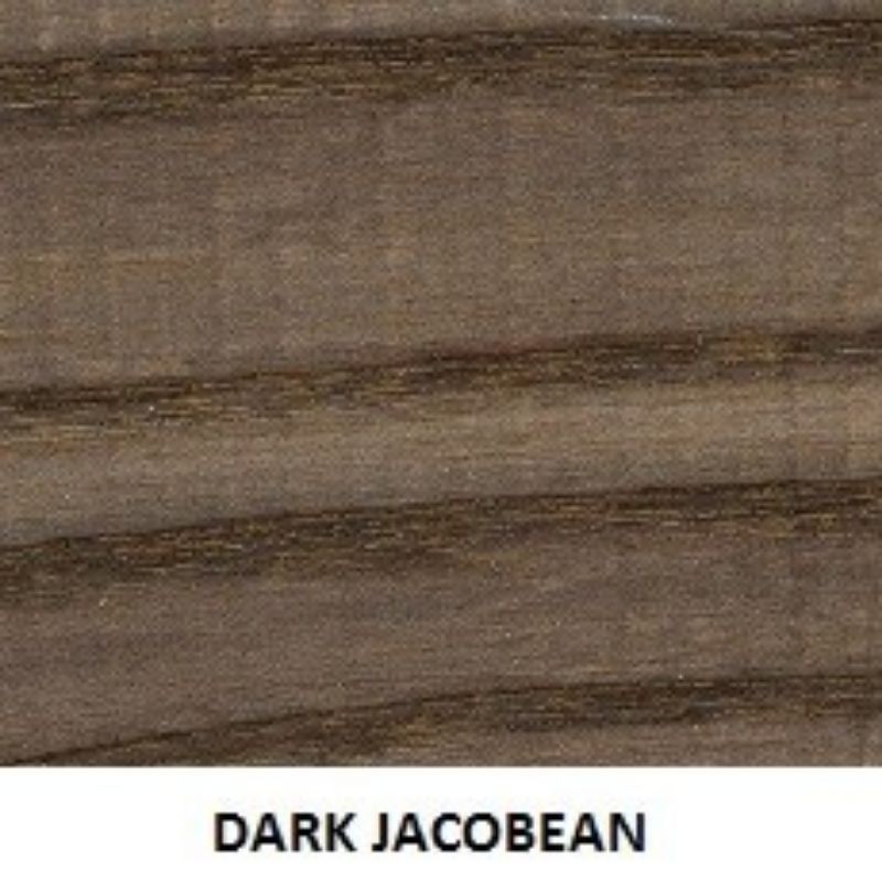 Se Chestnut Spritbejdse Træfarver 500 ml - Dark Jacobean hos Dorch & Danola A/S