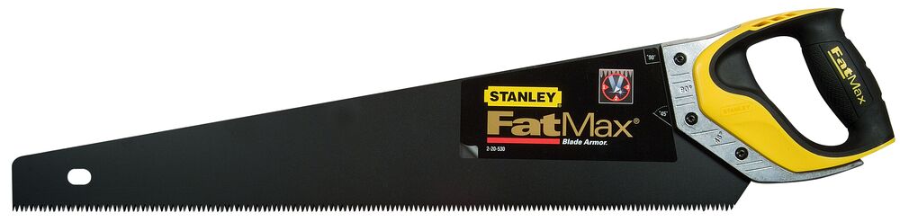 Stanley Fatmax Håndsav Jet Cut 380mm 7 Tpi Hp Tip 2 20 530