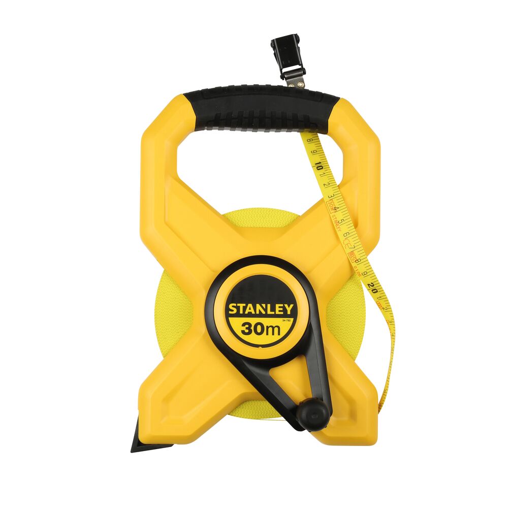 Stanley Fatmax Båndmål 30m Glasfiber 2 34 792