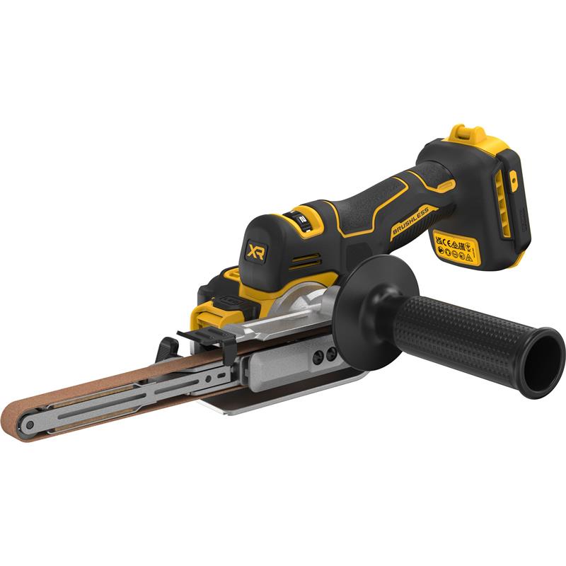 Billede af DeWalt 18V Båndfil 13mmx457mm solo