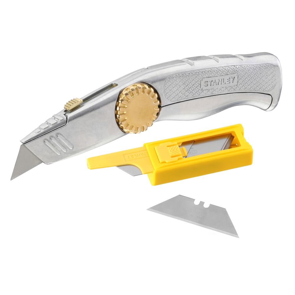 Stanley FatMax Xtremeâ¢ XL kniv