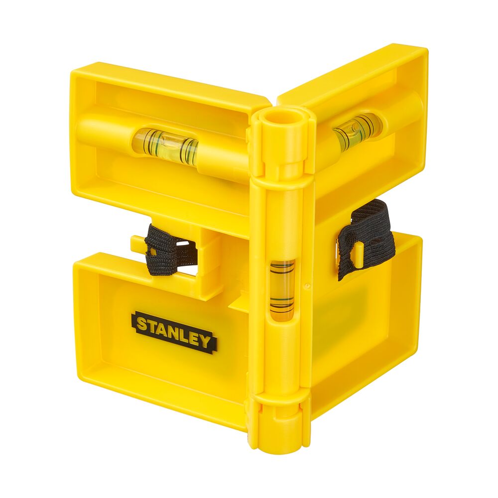 Stanley Stolpe Vaterpas