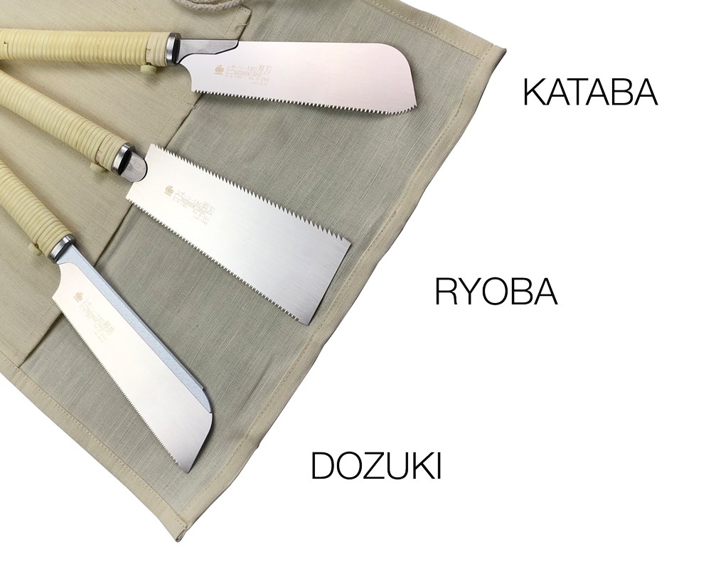 Ekstra Klinge til Kataba Super Compact Håndsav - 180 mm