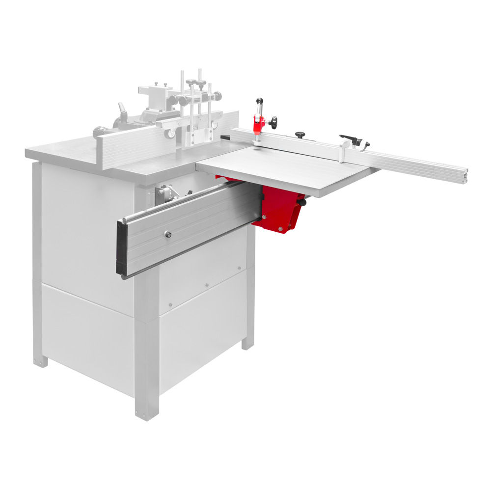 Holzmann Rullebord Til Fs200s