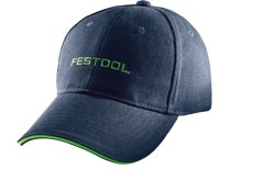Festool Kasket - Golfcap