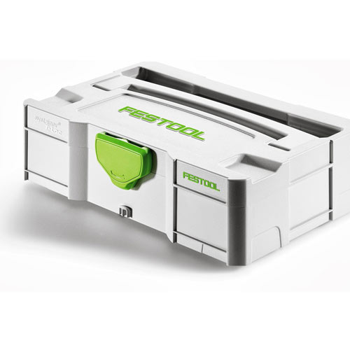 Billede af Festool Mini Systainer T-LOC hos Dorch & Danola A/S