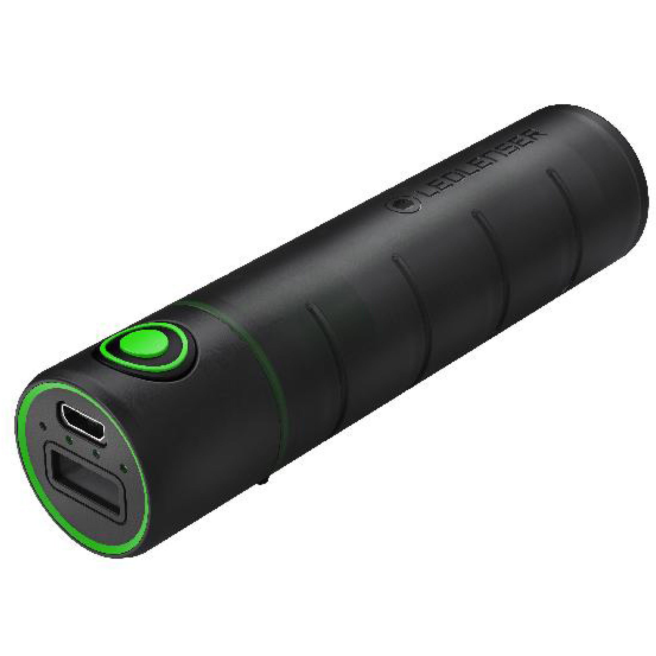 Billede af Ledlenser Powerbank Flex3 - 3400 mAh