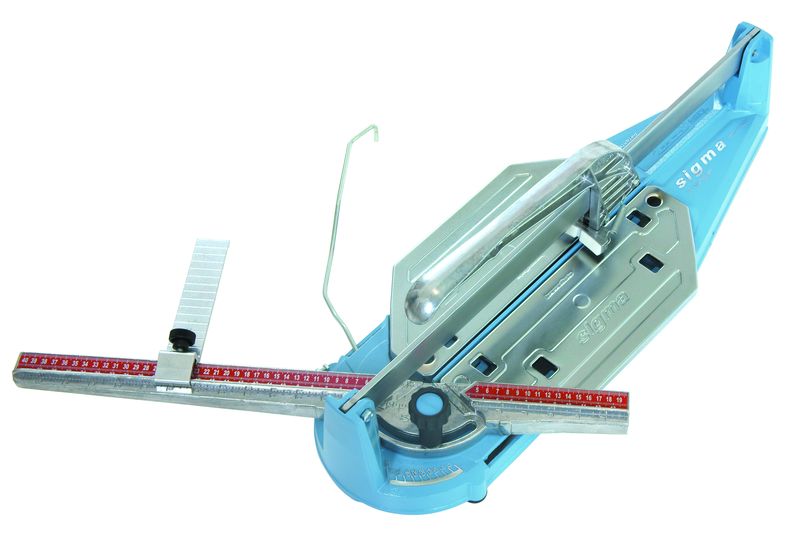Sigma Fliseskærer 2c4 46 Cm