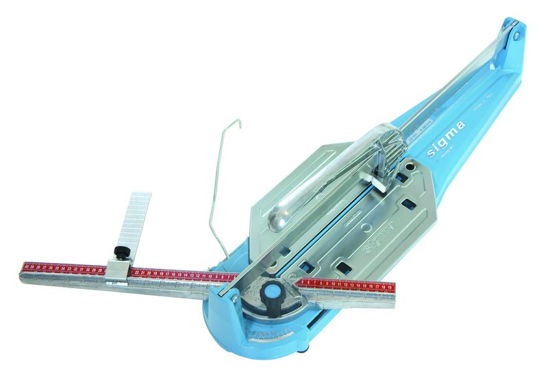 Sigma Fliseskærer 2d4 61 Cm