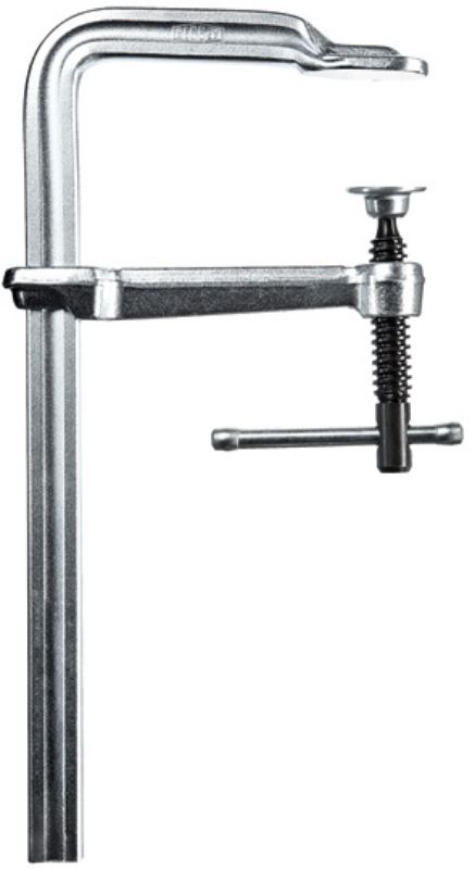 BESSEY Tvinge m. knebelgreb 250 x 120 GZ classiX 250/120