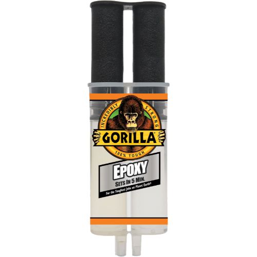 Gorilla Epoxy (25 ml)