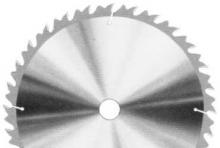 HM klinge 300×3,2 / 2,2 x30mm 72KW