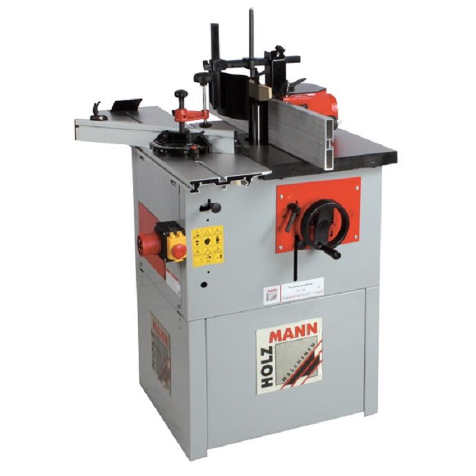 Holzmann Bordfræser Fs160l 230v